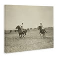 thumbnail image 4 of Stupell Industries Galloping Cowgirl Friends Animals Photography Wrapped Canvas Art Print Wall Art, 48 x 36, 4 of 8