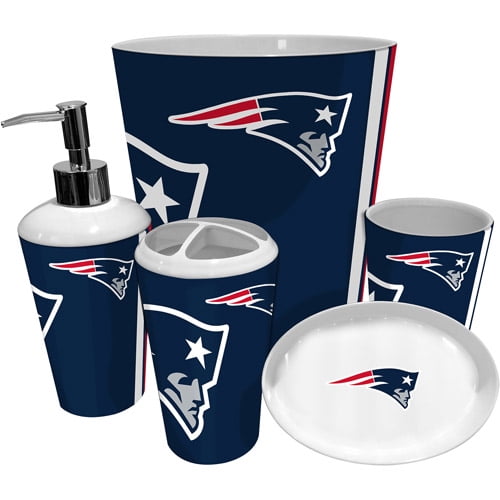 Nfl New England Patriots Shower Curtain 1 Each Com