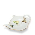 thumbnail image 1 of Hummingbird Tea Bag/ Trinket Holder, 1 of 3