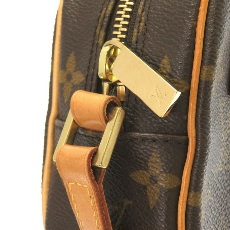 Louis Vuitton Monogram Pochette Cite