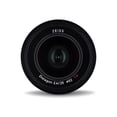 thumbnail image 2 of ZEISS Loxia 25mm F/2.4 Objectif pour Sony E Mount, 2 of 5