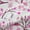 Pink, variant on Homewish Chic Flowers Black Out Curtains for Teens Boys Girls,Spring Garden Curtains Pack of 2 (42x63 Each),Flying Butterflies Bedroom Curtains,Lightweight Room Decor