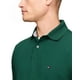 thumbnail image 2 of Polo Tommy Hilfiger 1985 Slim de manga corta para hombre, 2 of 5