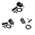 thumbnail image 1 of Adaptateur Secteur Alimentation AC/DC Commutation Adaptateur Secteur Réglable 3-12V Alimentation, 1 of 2