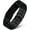 Dark Black, variant on Magnetic Bracelets for Men, Stainless Steel Bracelets with 3X Magnets，8.6inches（22cm）