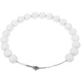 thumbnail image 2 of Flag Pole Ring Windproof Guide Chain Flagpole Beaded Ring Flagpole Hanging Beads Ring, 2 of 8