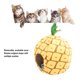 thumbnail image 4 of Cama Para Perros Semicerrada Con Calefacción, Calefacción Con Enchufe USB, Cómoda Cueva Decorativa Para Gatos Con Calefacción Para Mascotas De Hasta 7,5 Kg, 4 of 7