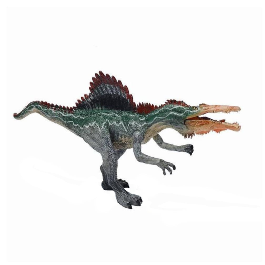 Floz Dinosaurs Spinosaurus Aegyptiacus figure 12 inches figure model 
