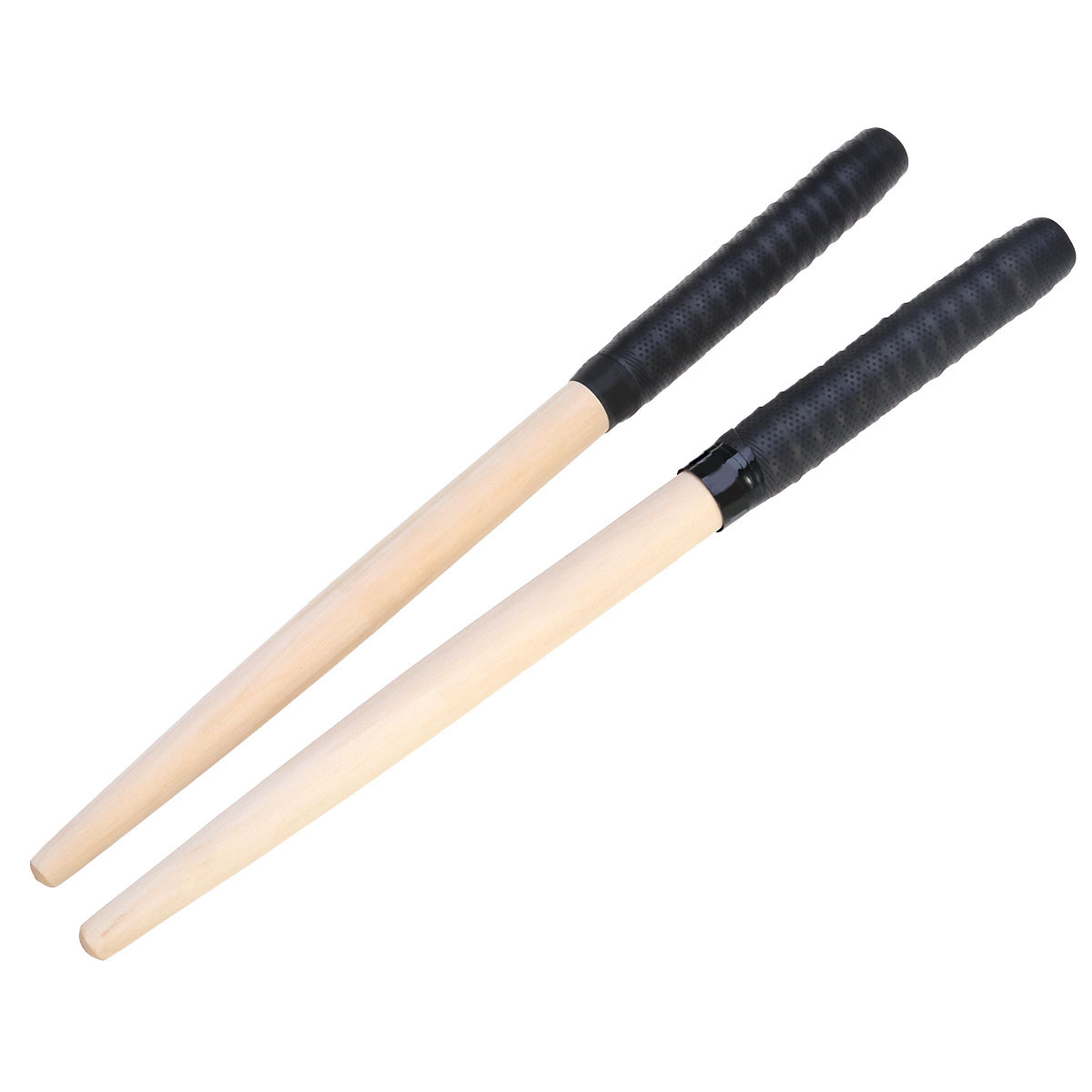 Pair of 350*20MM Maibachi of Taiko Drum Drumsticks (Drum Stick Color