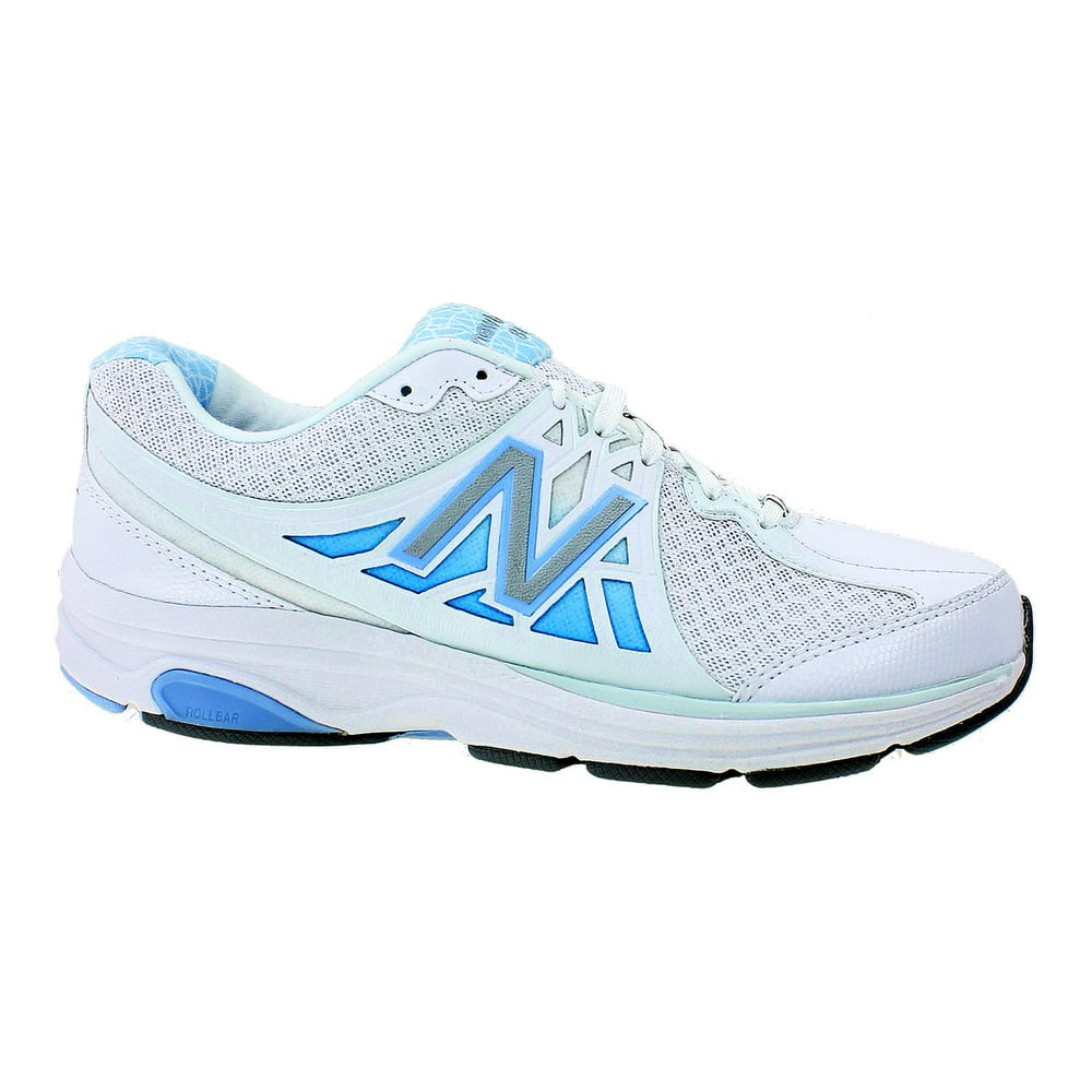 New Balance - New Balance Women's 847V2 Walking Shoe, White, 11 D(W) US ...