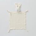 thumbnail image 3 of Manta de muselina de algodón para bebé, suave, para recién nacidos, para dormir, para niños, a la moda, para calmar y apaciguar, con baberos de toalla., 3 of 3