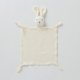 thumbnail image 3 of Manta de muselina de algodón para bebé, suave, para recién nacidos, para dormir, para niños, a la moda, para calmar y apaciguar, con baberos de toalla., 3 of 3