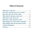 thumbnail image 2 of Let's Meet a Sofer [Hardcover], 2 of 8