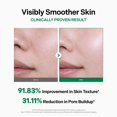 thumbnail image 3 of Mascarilla facial coeternal Seaweed Detox de arcilla con algas 200 ml, 3 of 8