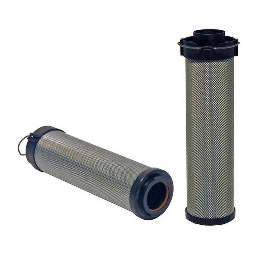 WIX INDUSTRIAL HYDRAULICS Cartridge Hydraulic Metal Canister Filter
