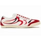 thumbnail image 5 of Onitsuka & Tiger MEXICO 66 DELUXE White/Classic Red 1181A370 100 UNSX NEW JPN F/S, 5 of 6