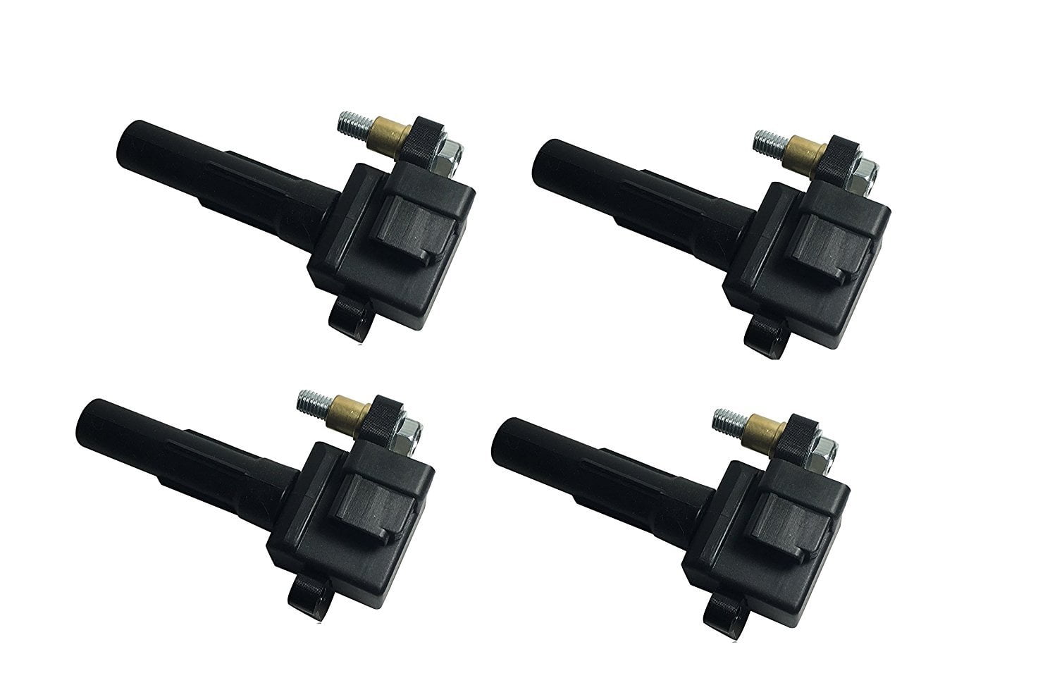 Ignition Coil Pack Set of 4 Subaru Impreza WRX, WRX Wagon Replaces