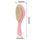 thumbnail image 3 of Fiudx Cepillo para Barba, Herramienta de Cerdas Suaves, Cepillo de Uñas Reforzado con Jabalí, Peinado Facial, Uso Doméstico En Viajes, Cuidado Diario Masculino, Diseño Que Realza Las Ondas., 3 of 4