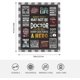 thumbnail image 2 of LHSHID Dentist Banket Dental Gifts for Christmas Dentist Gifts for Men Xmas Gifts for Dentists Best Gifts for Dentists Male Throw Blanket 60x80in, 2 of 6