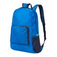 thumbnail image 4 of Mochila de viaje de trekking ligera plegable de 20L para hombres y mujeres verde Sywqhk Para Estrenar, 4 of 8