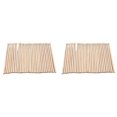 thumbnail image 1 of 30Pcs Wooden Pencil HB Pencils Like Drum Sticks, for School & Office, 1 of 5