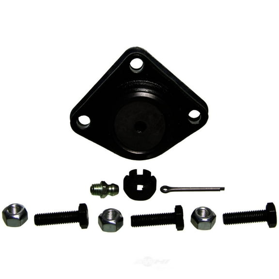 QuickSteer K6462 Suspension Ball Joint Fits select: 1993-2002 CHEVROLET CAMARO, 1993-2002 PONTIAC FIREBIRD
