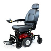Shoprider 888WNLM-RED 6 Runner Power Chair - Red