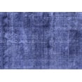 thumbnail image 1 of Ahgly Company Indoor Rectangle Oriental Blue Industrial Area Rugs, 2' x 4', 1 of 4