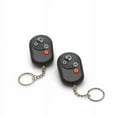 thumbnail image 3 of Autoloc 9756 Remote Control Transmitter for Keyless Entry and Alarm System, 3 of 3