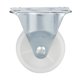 thumbnail image 3 of Ruedas giratorias giratorias de 5pcs 1 pulgada PP 360 GRADO PLACA SUPERIOR MONTADO RUEDA DE RUEDA DE CASTER DE 2.0 INCLUY, 3 of 5