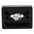 thumbnail image 3 of Gimbal Increase Pad Riser Base Quick Release Plate for Zhiyun Weebill Lab S Crane 2 Crane 3, 3 of 8