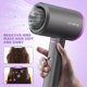 thumbnail image 5 of Secador de pelo LOVEPS 1800W Ionic con mango plegable difusor, 5 of 7