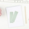thumbnail image 3 of unbranded 50Ud Organizadores De Washi Verde Para Almacenaje Y Separación En Casa Y Oficina, 3 of 8
