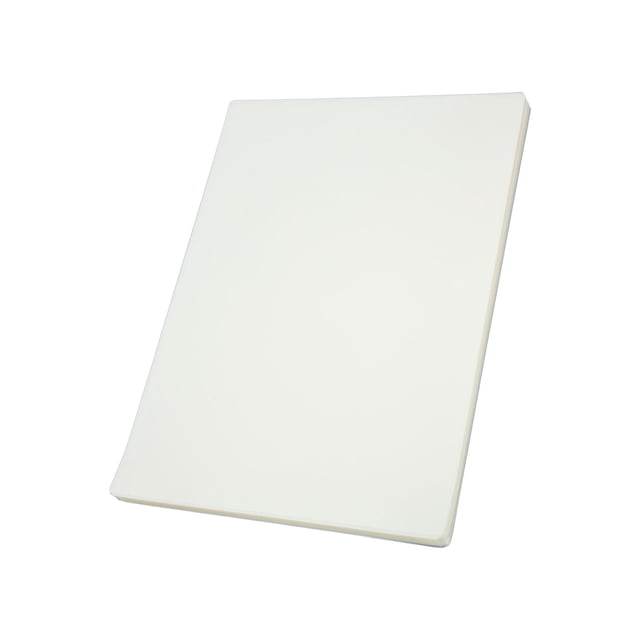 Thermal Laminating Pouches, Widely Used Anxi Oxidation Waterproof Moistureproof Laminating Sheets Rounded Corner For Documents For Photos For Cards