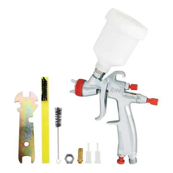 Pistola Mini Lvlp Goni G33000MINI