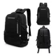 thumbnail image 2 of Mochila Escolar Viaje Bolsa Para Laptop 15.6 pulgadas Hombres Y Mujeres Antirobo Negra Mochila Bigview Bp02 34 L, 2 of 8