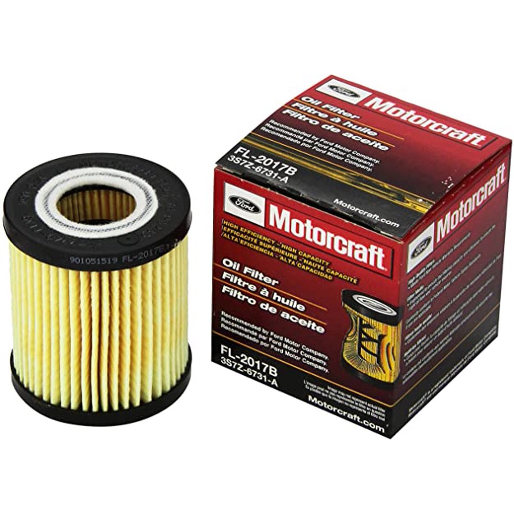 Motorcraft Engine Oil Filter FL2017B
