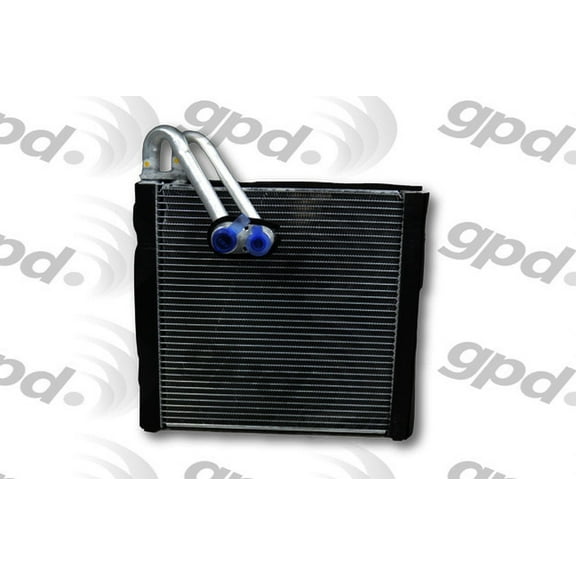 A/C Evaporator Core Fits select: 2016-2022 CHEVROLET MALIBU, 2016 CHEVROLET MALIBU LIMITED