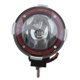 thumbnail image 1 of Riwesomey 4'' 100W luces de conducción de inundación Xenon 12V Trucks SUV Spot Work Light Red Accesorios para motos, 1 of 1