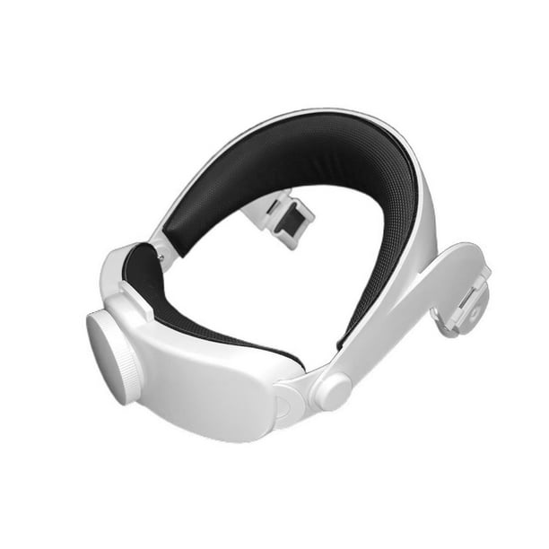 Adjustable Headband Gaming Replacement Part With Head Cushion For