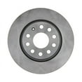 thumbnail image 3 of Raybestos 980948R Professional Grade Disc Brake Rotor, 3 of 3