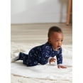 thumbnail image 4 of Gerber Baby Boy Sleep 'n Play Footed Pajamas, 4-Pack, 4 of 14