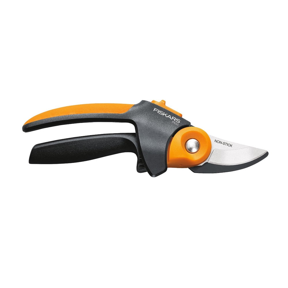 Fiskars 3927911001 P552 Powergear2 Softgrip Pruner