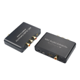 thumbnail image 3 of Convertidor DAC de retorno de audio ARC HDMI digital a analógico, 3 of 4