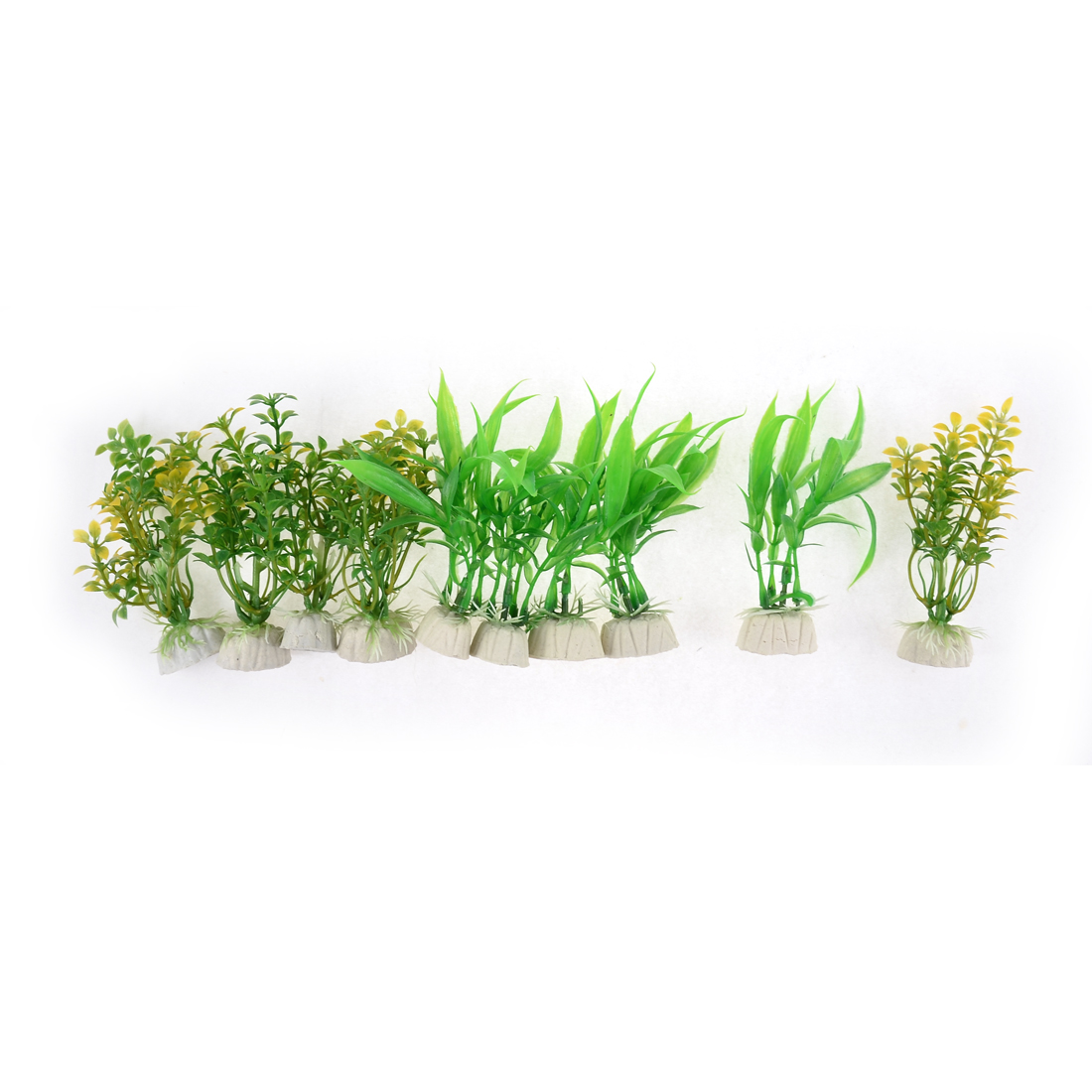 Underwater Bamboo Telegraph