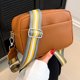 thumbnail image 1 of Bolso bandolera para mujer Correas de hombro ajustables Estilo clásico para mujer para ir de compras FLhrweasw Nuevo, 1 of 9