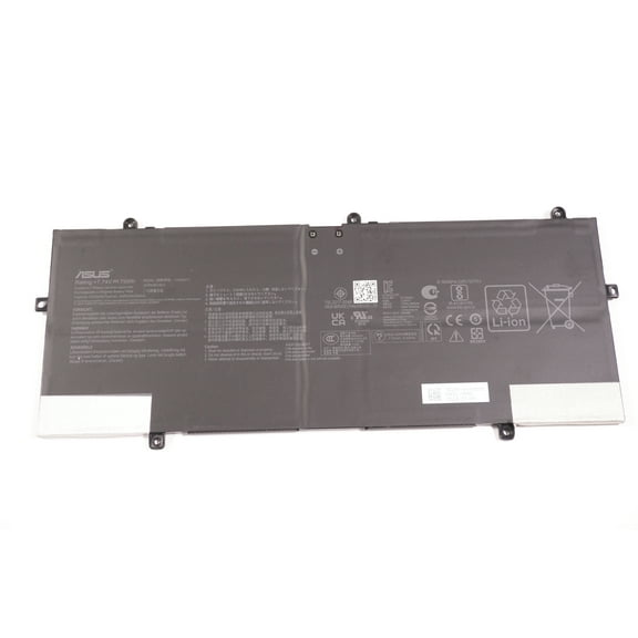 Compatible With 0B200-04400000 Replacement for 0B200-04400000 Asus 75Wh 7.74V 9420 mAp Battery Q425MA-U71TB