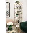 thumbnail image 2 of Delightful Perisa Mirror Shelf, 2 of 3