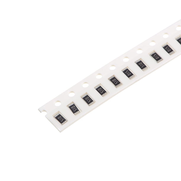 51r0 резистор smd