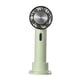 thumbnail image 5 of Portable Hand Fan Semiconductor Cooling 2200mAh Battery 3-speed Adjustment Aire Acondicionado Ventilador Industrial, 5 of 5